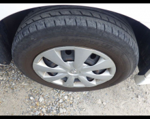 Toyota Corolla Fielder 2011