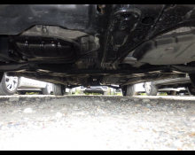 Toyota Corolla Fielder 2011