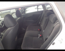 Toyota Corolla Fielder 2011