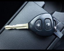 Toyota Corolla Fielder 2011