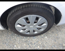 Toyota Corolla Axio 2013