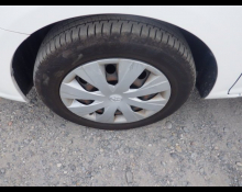 Toyota Corolla Axio 2013