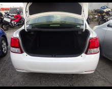 Toyota Corolla Axio 2013