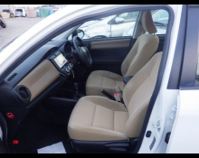 Toyota Corolla Axio 2013