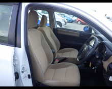 Toyota Corolla Axio 2013