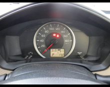 Toyota Corolla Axio 2013