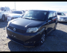 Toyota Corolla Rumion 2013