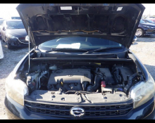 Toyota Corolla Rumion 2013