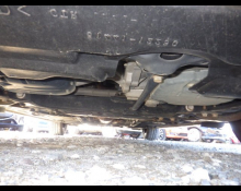 Toyota Corolla Rumion 2013