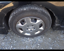 Toyota Corolla Rumion 2013