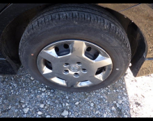 Toyota Corolla Rumion 2013