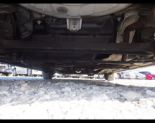 Toyota Corolla Rumion 2013