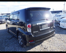 Toyota Corolla Rumion 2013