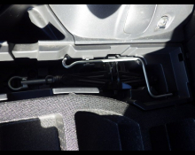 Toyota Corolla Rumion 2013