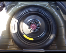 Toyota Corolla Rumion 2013