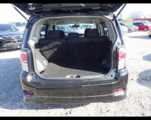 Toyota Corolla Rumion 2013