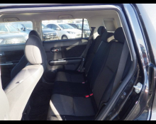 Toyota Corolla Rumion 2013