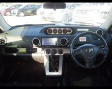 Toyota Corolla Rumion 2013