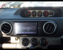 Toyota Corolla Rumion 2013