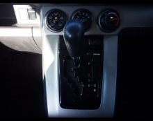 Toyota Corolla Rumion 2013