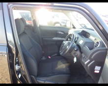 Toyota Corolla Rumion 2013