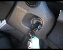 Toyota Corolla Rumion 2013