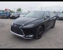 Lexus RX 2020