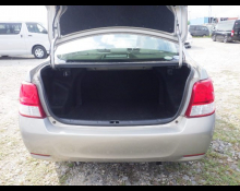 Toyota Corolla Axio 2013