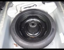 Toyota Corolla Axio 2013