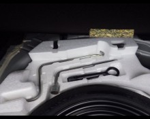 Toyota Corolla Axio 2013