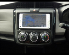 Toyota Corolla Axio 2013