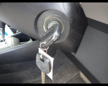 Toyota Corolla Axio 2013