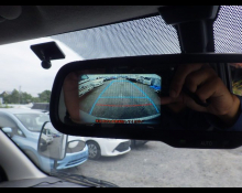 Toyota Hiace Van 2014