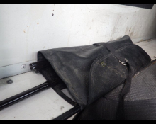 Toyota Hiace Van 2014