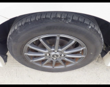 Toyota Corolla Fielder 2011