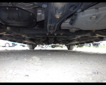 Toyota Corolla Fielder 2011