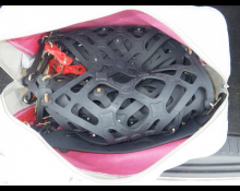 Toyota Corolla Fielder 2011