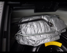 Toyota Corolla Fielder 2011