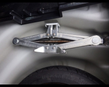 Toyota Corolla Fielder 2011