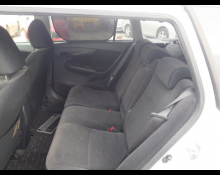 Toyota Corolla Fielder 2011