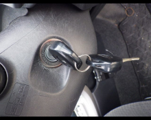 Toyota Corolla Fielder 2011