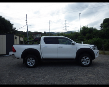 Toyota Hilux 2018