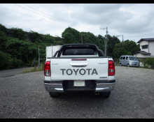 Toyota Hilux 2018