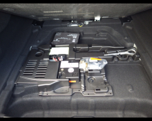 Mercedes Benz CLA-class 2022