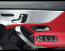 Mercedes Benz CLA-class 2022