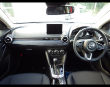 Mazda Mazda2 2022