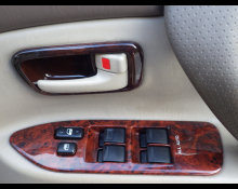 Toyota Land Cruiser 100 2000