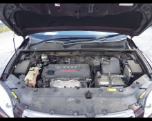 Toyota Vanguard 2012