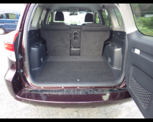 Toyota Vanguard 2012