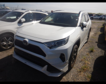 Toyota RAV4 2021